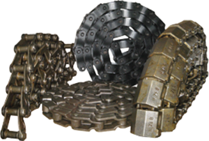 Agricultural Chains