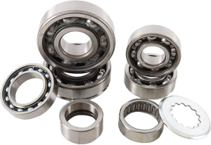 Bearings