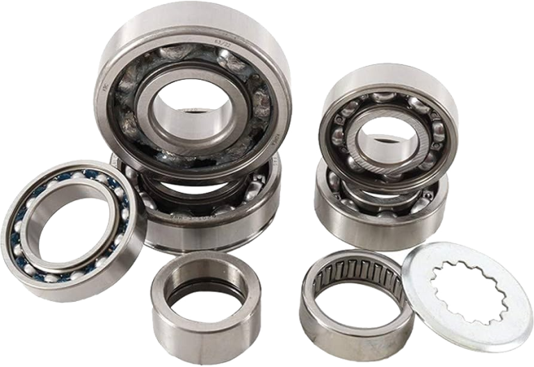 Bearings