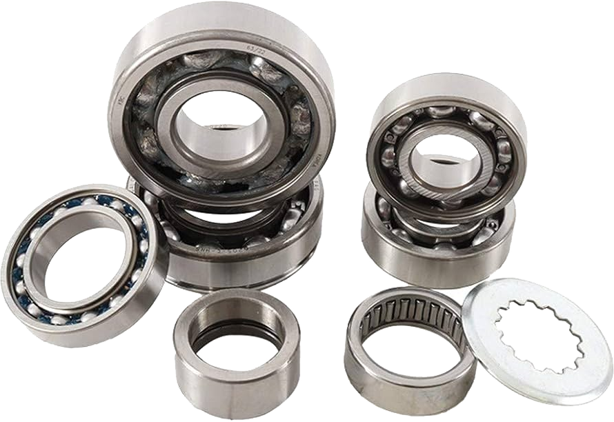 Bearings