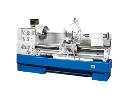 Centre Lathe