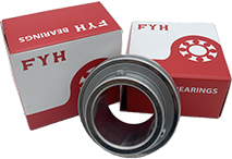 FYH Stainless Steel UC Series WEB