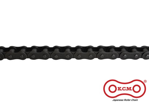 KCM Roller Chain - Self Lube