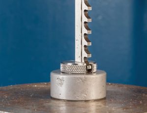 Keyway Broaching