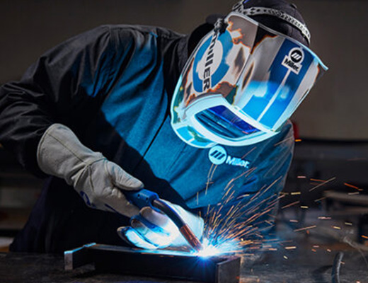 Mig Welding