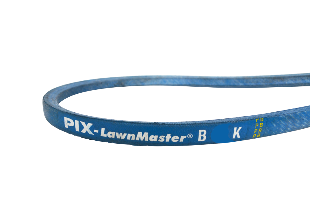 PIX BK Section Lawnmaster Belts