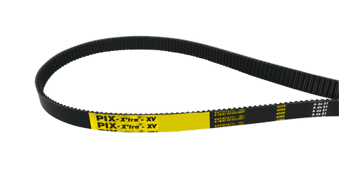 PIX Vari Speed Belt