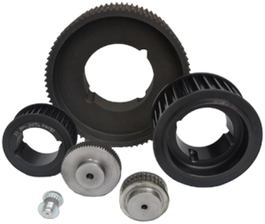 Timing Pulleys