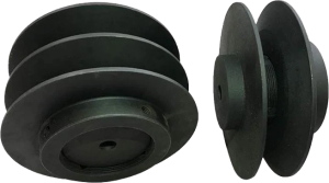 adjustable speed v pulleys