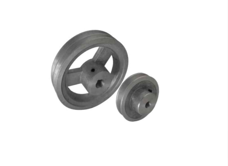 Aluminium Pulleys Supplier