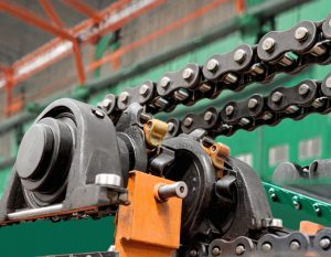 Roller Chain Supplier