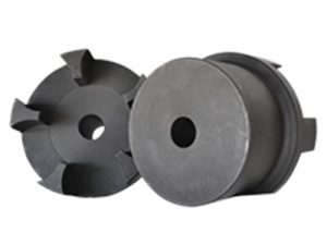 Curved Jaw (Rotex) Coupling