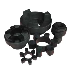HRC Couplings